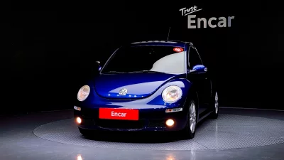 Volkswagen Beatle