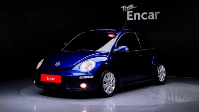 Volkswagen Beatle
