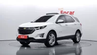 Daewoo Equinox