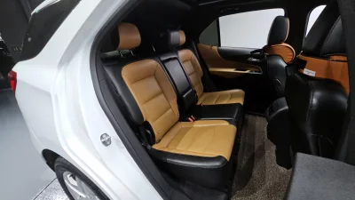 Daewoo Equinox