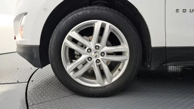 Daewoo Equinox