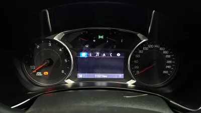 Daewoo Equinox