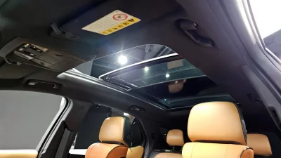 Daewoo Equinox