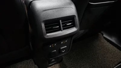 Daewoo Equinox