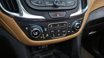 Daewoo Equinox