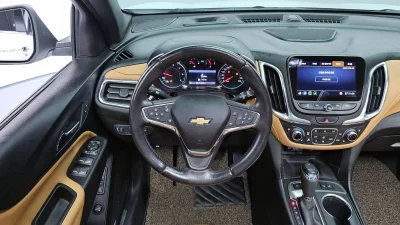Daewoo Equinox