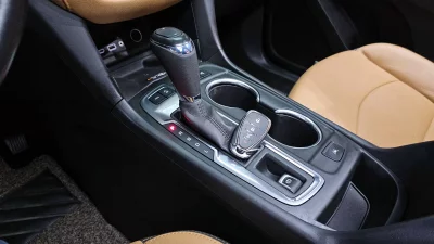 Daewoo Equinox