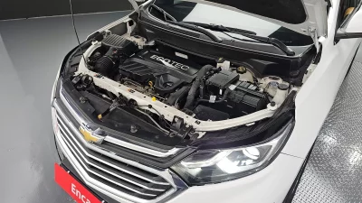 Daewoo Equinox