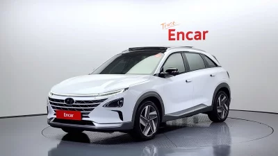 Hyundai Nexo