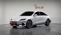 Hyundai Ioniq6