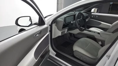 Hyundai Ioniq6