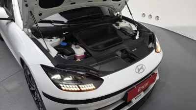 Hyundai Ioniq6