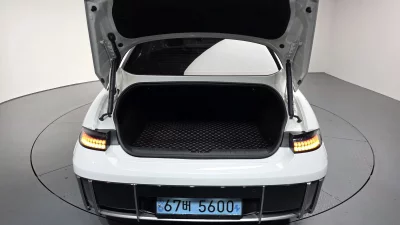 Hyundai Ioniq6