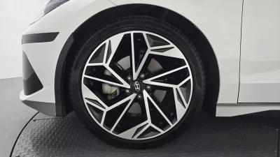 Hyundai Ioniq6