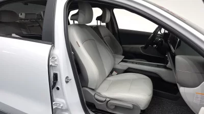 Hyundai Ioniq6