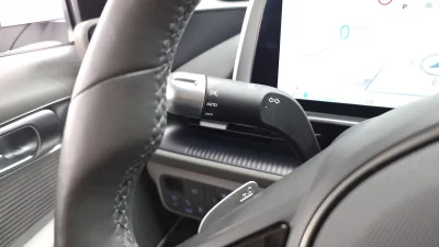 Hyundai Ioniq6