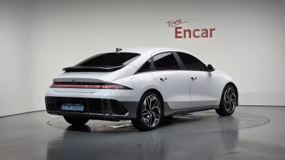 Hyundai Ioniq6