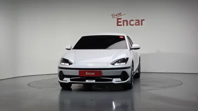 Hyundai Ioniq6