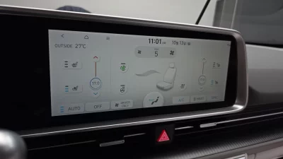 Hyundai Ioniq6