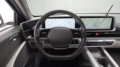 Hyundai Ioniq6