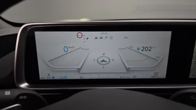 Hyundai Ioniq6