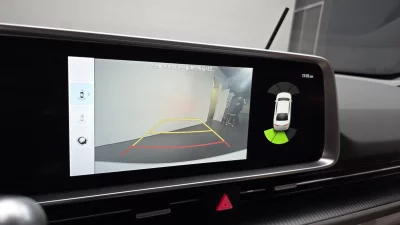Hyundai Ioniq6
