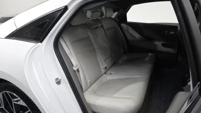 Hyundai Ioniq6