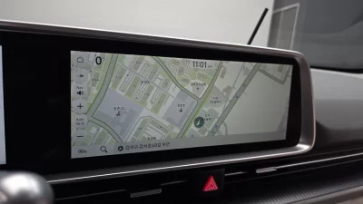 Hyundai Ioniq6