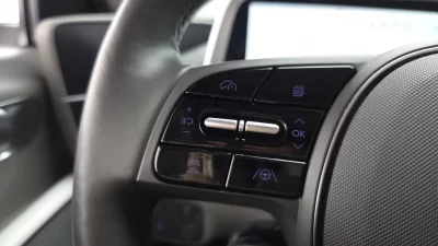 Hyundai Ioniq6