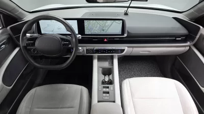 Hyundai Ioniq6