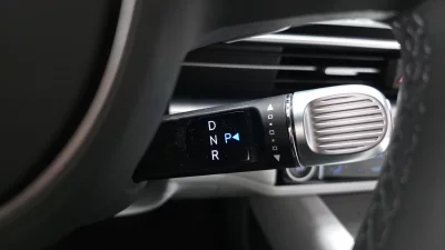 Hyundai Ioniq6