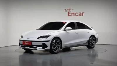 Hyundai Ioniq6