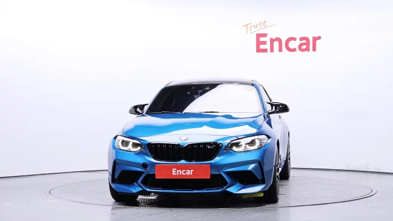BMW M2