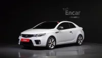 Kia Porte