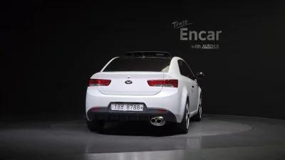 Kia Porte