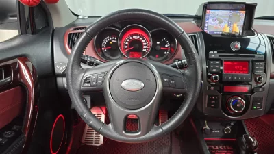Kia Porte