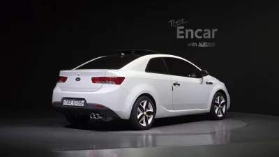 Kia Porte