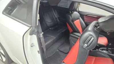 Kia Porte
