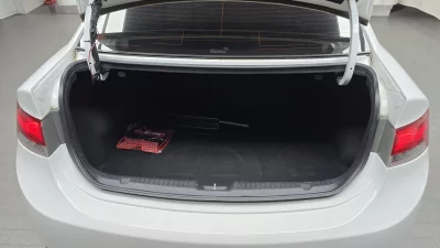 Kia Porte