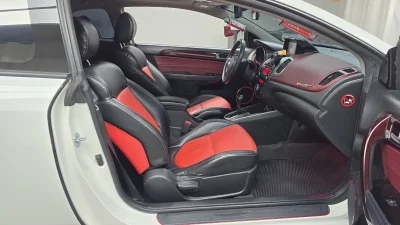 Kia Porte
