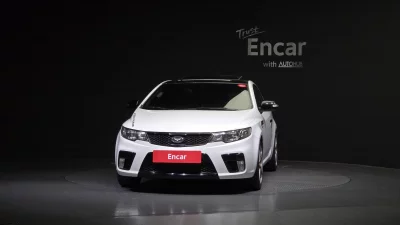 Kia Porte