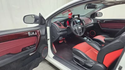 Kia Porte