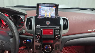 Kia Porte