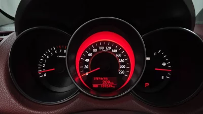 Kia Porte