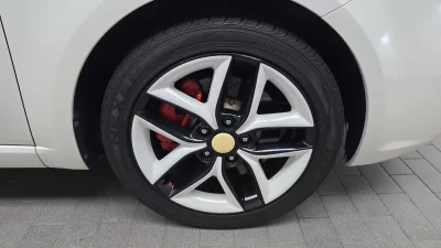 Kia Porte