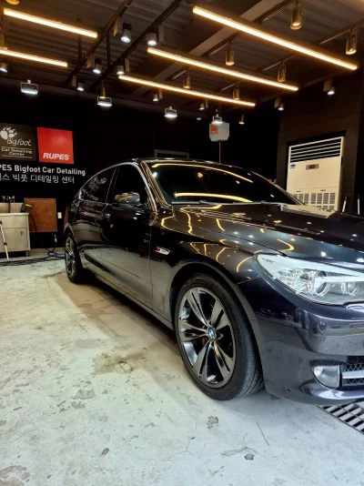 BMW Gran Turismo
