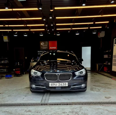 BMW Gran Turismo