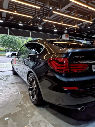 BMW Gran Turismo
