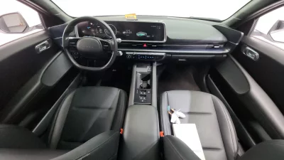 Hyundai Ioniq6