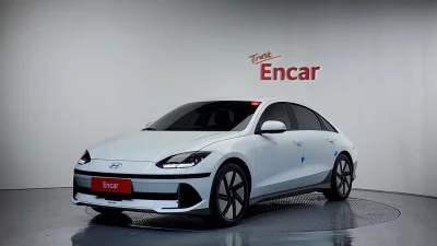Hyundai Ioniq6